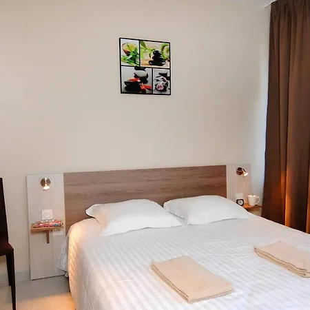 Cap D'agde Golf 2pc6p *
