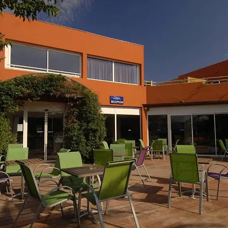Cap D'agde Golf 2pc6p * アグド
